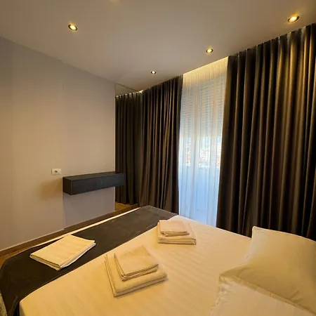 Serin Apartment Tirana Centre Exterior photo