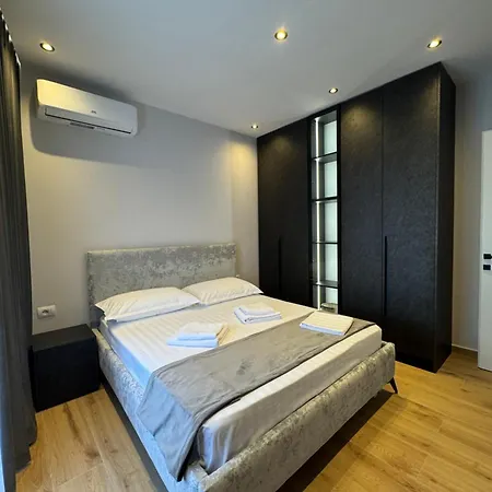 Serin Apartment Tirana Centre Exterior photo