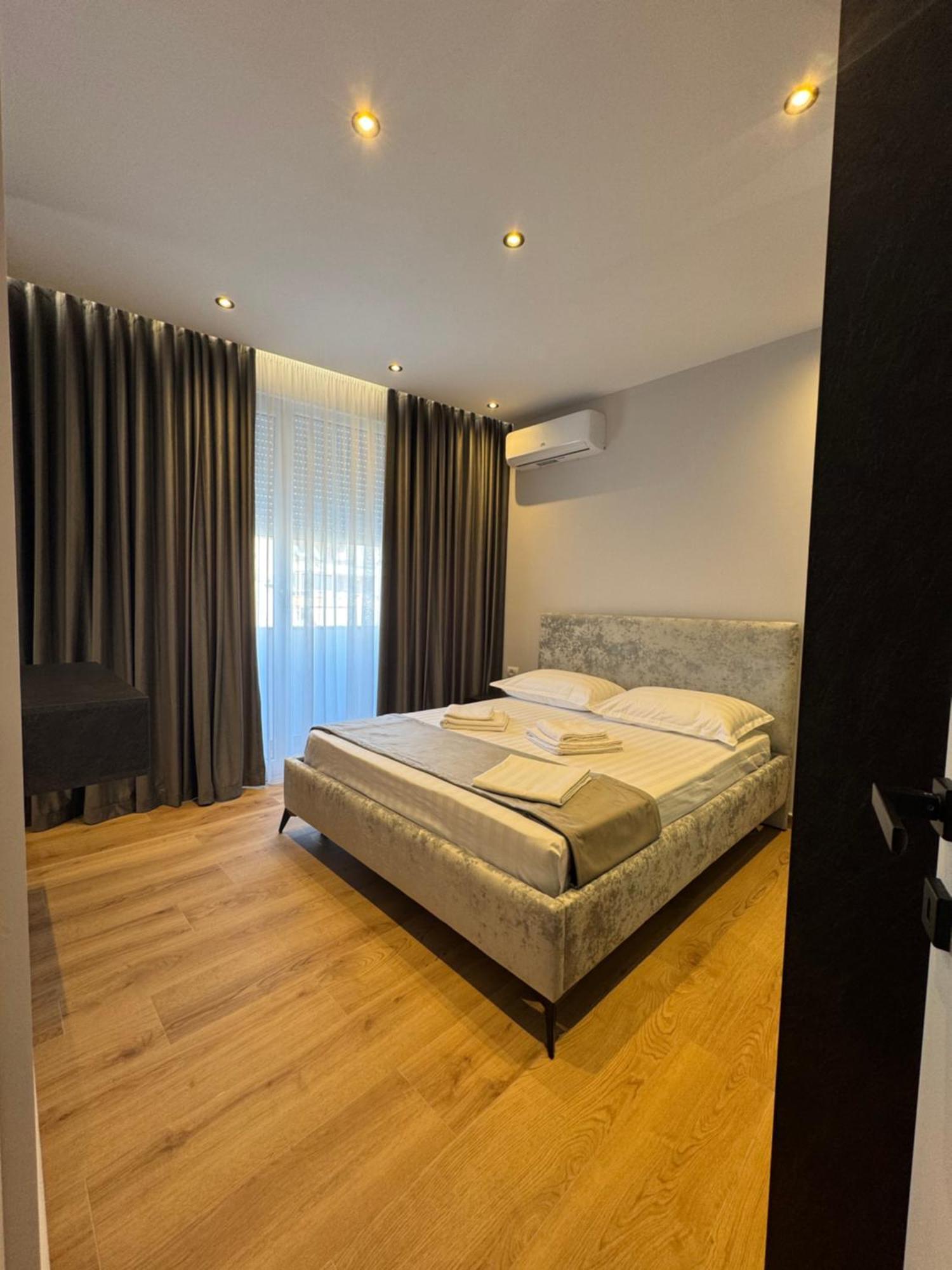Appartamento Serin Centre Tirana