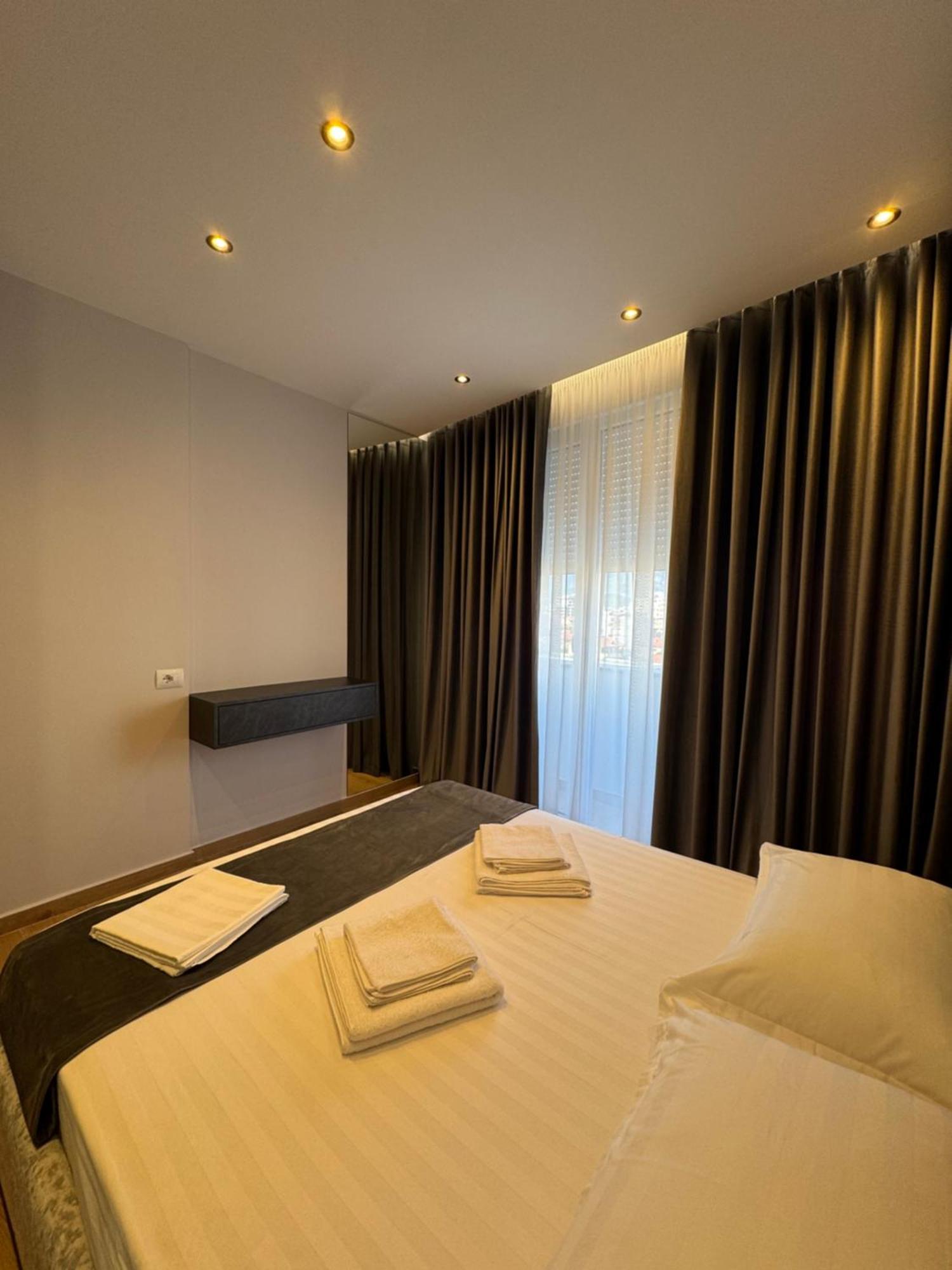 Appartamento Serin Centre Tirana